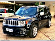 JEEP Renegade 1.6 Mjt 120CV Limited