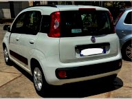 FIAT Panda 1.3 MJT 95 CV S&S Lounge