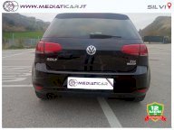 VOLKSWAGEN Golf 1.6 TDI 110CV 5p. Sport Edition BMT