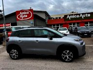 CITROEN C3 Aircross BlueHDi 110 S&S Plus