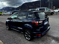 FORD EcoSport 1.0 EcoBoost 125 CV S&S ST-Line