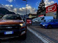 FORD Ranger 3.2 TDCi aut. WILDTRAK