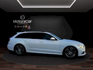 AUDI A6 3.0 TDI S tronic quattro edition S-LINE