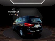 BMW 216d Gran Tourer Sport