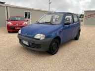 FIAT Seicento 900