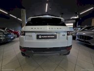 LAND ROVER RR Evoque 2.2 TD4 5p UnionJack Ed.PureT.
