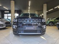 JEEP Compass 1.3 T4 190CV PHEV AT6 4xe Busin.