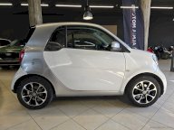 SMART fortwo 70 1.0 twinamic Passion