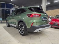 FORD Kuga 2.5 FHEV 180 CV CVT 2WD Active X