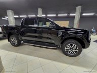 FORD Ranger 2.0 ECOBLUE DC Limited 5pt.