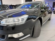 CITROEN C5 S.W. 1.6 HDi 110 Seduction Tourer