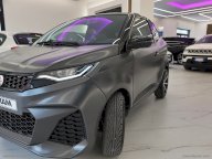 AIXAM Coupé GTI Emotion