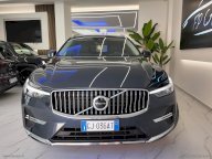 VOLVO XC60 B4