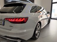 AUDI A4 Avant SPORT 40 TDI quattro S tronic
