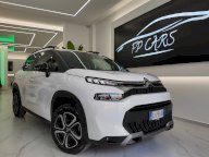 CITROEN C3 Aircross BlueHDi 110 S&S Shine Pack