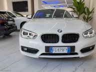 BMW 120d xDrive 5p. Sport