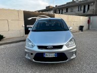 FORD C-Max 1.6 TDCi 110 CV Titanium DPF