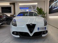 ALFA ROMEO Giulietta 1.6 JTDm-2 120 CV SUPER