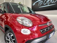 FIAT 500L 1.6 MJT 120 CV Cross
