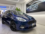 FORD Fiesta 1.5 TDCi 120 CV 5p. ST-Line