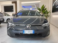 VOLKSWAGEN Golf 2.0 TDI DSG SCR Style