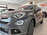 FIAT 500X 1.6 M.Jet 130 CV Sport