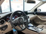 MERCEDES-BENZ GLC 220 d 4Matic Sport