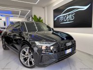 AUDI Q8 50 TDI 286 CV quattro tiptronic 3X S-LINE
