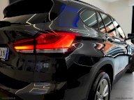 BMW X1 sDrive18d xLine