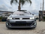 VOLKSWAGEN Golf GTD 2.0 TDI DSG 5p. BMT