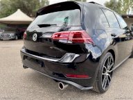 VOLKSWAGEN Golf GTI Perf. 2.0 245CV TSI DSG 5p. BMT