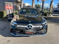 MERCEDES-BENZ GLC 220 d 4Matic Premium Plus