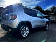 JEEP Renegade 1.6 Mjt 120CV Limited