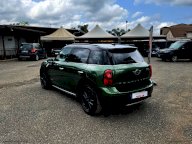 MINI Mini Cooper D Countryman Automatica