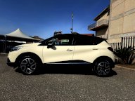 RENAULT Captur dCi 8V 90 CV EDC S&S Energy Zen