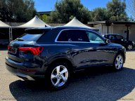 AUDI Q3 35 TDI S tronic Business Advanced