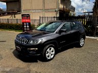 JEEP Compass 1.6 Mjt II 2WD Business