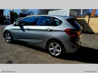 BMW 216d Active Tourer Advantage