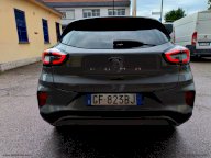 FORD Puma 1.0 Hybrid 125CV S&S TITANIUM