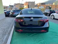 ALFA ROMEO Giulia 2.2TD 160CV AT8 Business MOTORE NUOVO