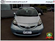 TOYOTA Aygo 1.4 D 5p. Sol