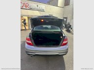 MERCEDES-BENZ C 220 CDI BlueEFFICIENCY Avantgarde AMG