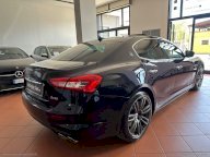 MASERATI Ghibli V6 Gransport