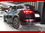 AUDI Q5 SPB 50 TDI quattro tiptr. S line plus EDITION ONE
