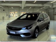 OPEL Astra 1.5 CDTI 105 CV S&S ST Busin.Eleg.
