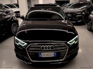 AUDI A3 SPB 35 TDI Business