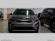 KIA Stonic 1.2 ECO GPL Urban