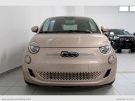 FIAT 500 Action Berlina