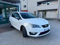SEAT Ibiza 1.4 TDI 90CV CR 5p. FR