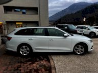 SKODA Octavia 2.0 TDI EVO SCR DSG Ambition